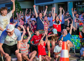 Top Soccer Bars to Visit During the World Cup in Milwaukee