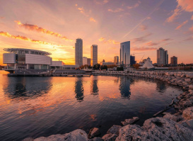 Business of Travel Series: This City's Electric Energy Surprises— and Delivers for Visitors