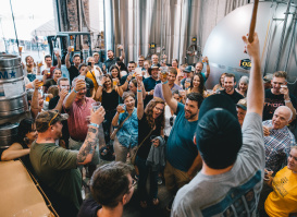 Lakefront Brewing