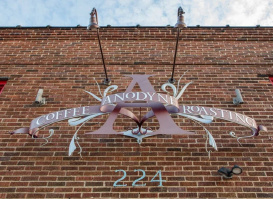 Brew City Unfiltered: A Coffee Chat with Anodyne’s Head Coffee Roaster John Malone