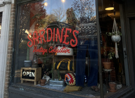 Vintage Shopping in Milwaukee: Bay View
