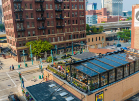 17 New and Upcoming Milwaukee Restaurants