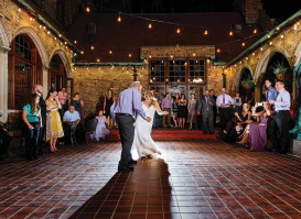 Best Place Wedding