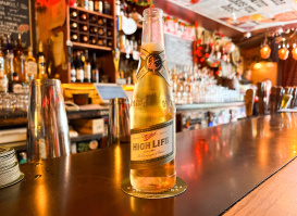 Milwaukee's Miller High Life Trail: 10 Iconic Bars You Must Visit