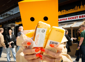 Cheese