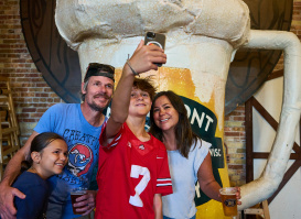 Beer Release Radar: What's On Tap in October?