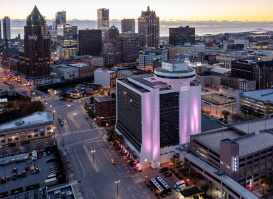 Hyatt Regency Milwaukee