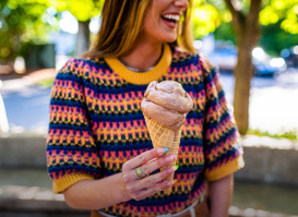Spoon First, Ask Questions Later: Milwaukee’s Frozen Custard Legacy