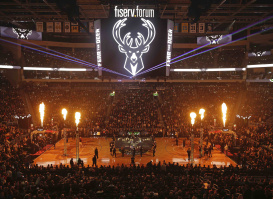 Milwaukee’s Year of Sports: A 2025 Preview