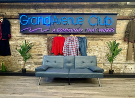 Grand Avenue Club
