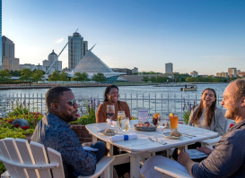 Business of Travel Series: Explore One of the Most Buzzed-About Culinary Cities in the Midwest