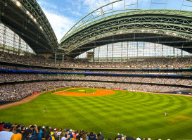 10 Best 2026 Milwaukee Brewers Giveaways So Far