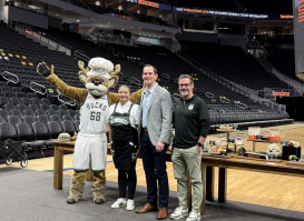 Milwaukee Bucks Announce New Food & Beverage Offerings for 2026-27 Season