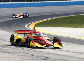 2026 Snap-On INDYCAR Weekend Guide: Your Inside Track to Race Weekend at the Milwaukee Mile