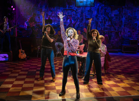 Milwaukee Rep - Run Bambi Run