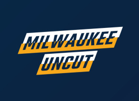 Milwaukee Uncut Logo
