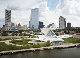 Business of Travel Series: The Business Traveler's Secret Weapon? Milwaukee