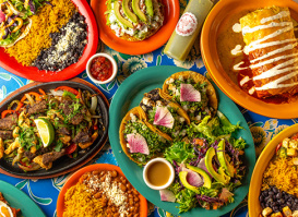 DTN - STL - Cafe Corazon - Bay View