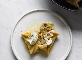 Ben Nerenhausen and Staci Lopez's Kraut Klasse