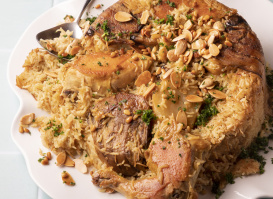 Taqwa Obaid's Makloba