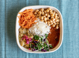 Vegan, Vegetarian & Healthy Restaurants in Milwaukee