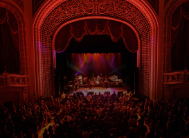 The Upside Down Guide to the Milwaukee Theater District: 13 Experiences for Stranger Things Fans