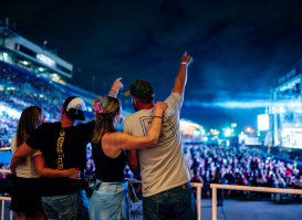 25 of the Best Concerts and Shows in Milwaukee This August
