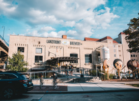 $10 or Less: A Milwaukee College Student's  Guide to Eating Well on a Budget