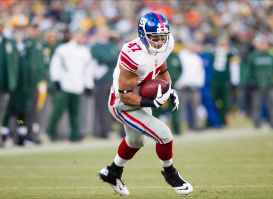 7 Rounds with Super Bowl Champion Travis Beckum