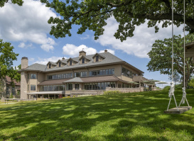 Easter Brunch in Milwaukee