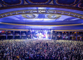 18 Shows to See in April