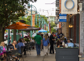 Shop, Sip & Savor: Your Roadmap to a Weekend in the Historic Third Ward