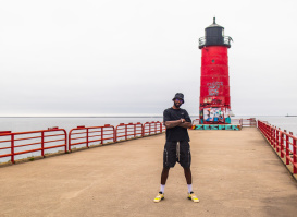9 of Bobby Portis’ Best Milwaukee Moments and Where to Find Them