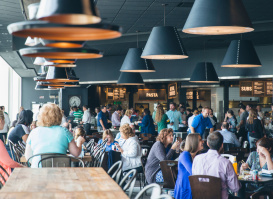 Deli Delights: Soups and Sandwiches in Milwaukee