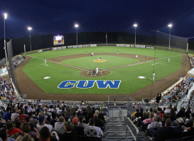Lakeshore Chinooks