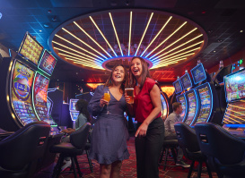 Potawatomi Casino | Hotel - Slots