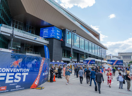 Business of Travel Series: The Strategy That Turned Milwaukee into a Meetings Destination to Watch