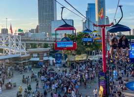 Summerfest 2026 Admission Promotions