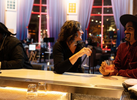 Milwaukee’s Mocktail Trail: A Dry January Bar Crawl