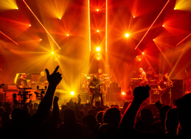 16 Can’t-Miss Shows in May