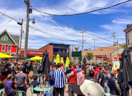 Top Soccer Bars to Visit During the World Cup in Milwaukee