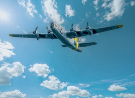 Where Can I Watch the the Waterstone Bank Air and Water Show in 2026?
