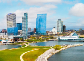 Coming in 2026: Milwaukee's New & Upcoming Developments