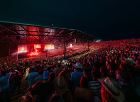23 of the Best Concerts and Shows Coming to Milwaukee This September