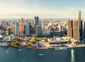 Location and Date of the Inaugural MICHELIN Guide American Great Lakes Ceremony Announced