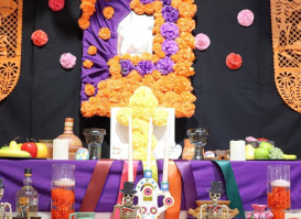 2026 Día de los Muertos Celebrations in Milwaukee