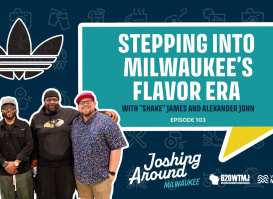 Stepping Into Milwaukee's Flavor Era