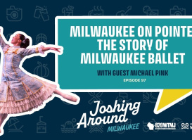 Milwaukee on Pointe: The Story of Milwaukee Ballet
