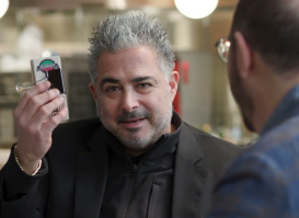 Inside Palermo’s Marketing Strategy | Giacomo Fallucca Interview