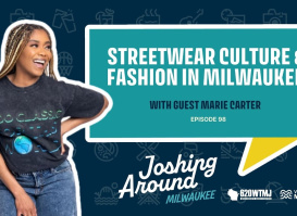 Streetwear Culture & Fashion in Milwaukee